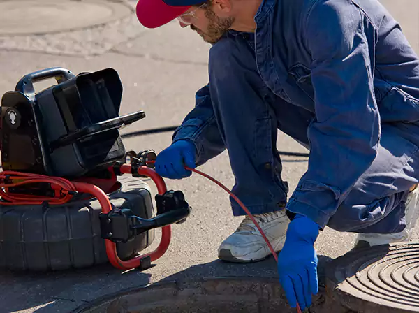 Drain Services in Hollywood