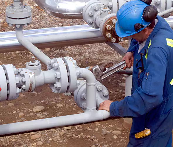 Expert Plumber for Backflow Preventer in Hollywood, FL: Schedule Affordable Testing and Installation with Us