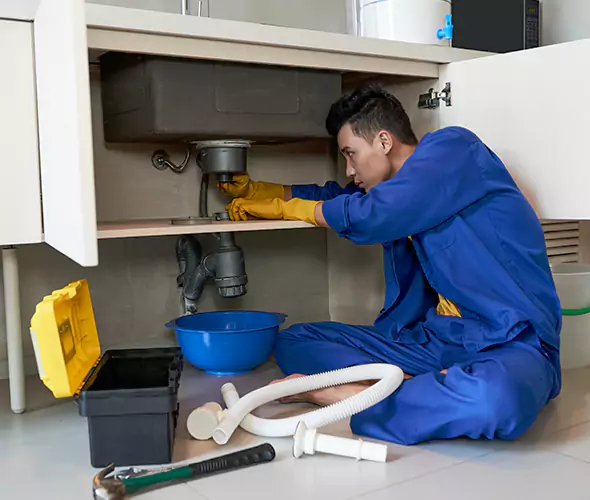 Expert Plumber for Basement Leak Repair in Hollywood, FL: Schedule Affordable Waterproofing Services with Us