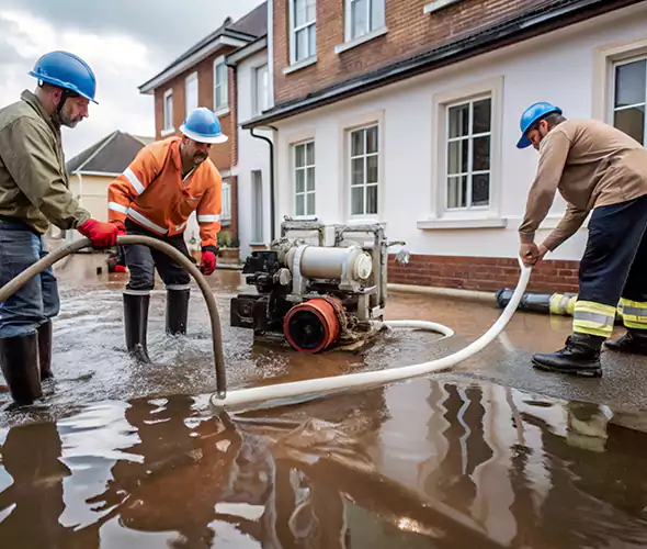 Expert Technicians for Flood Restoration in Hollywood, FL: Schedule Reliable Flood Restoration Services with Us