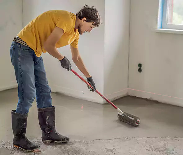 Trusted Foundation Leak Repair Experts in Hollywood, FL