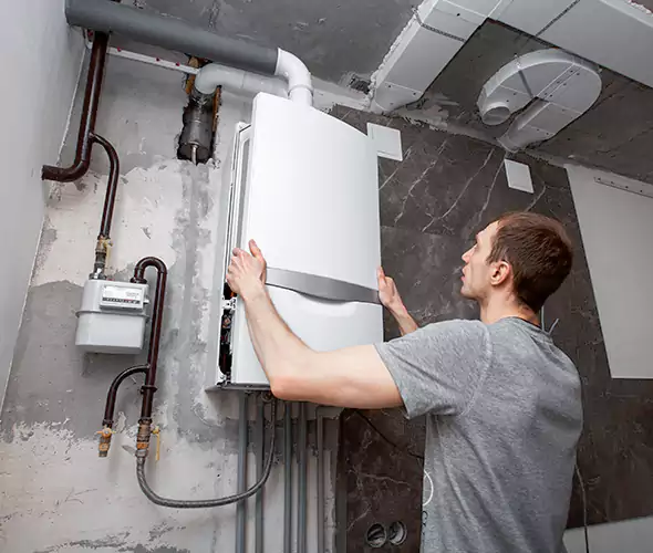 Certified Experts for Gas Water Heater Installation in Hollywood, FL