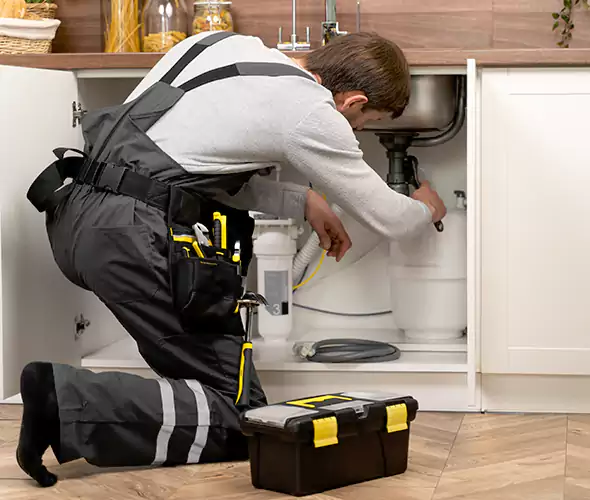 Certified Plumbers for Insinkerator Installation in Hollywood