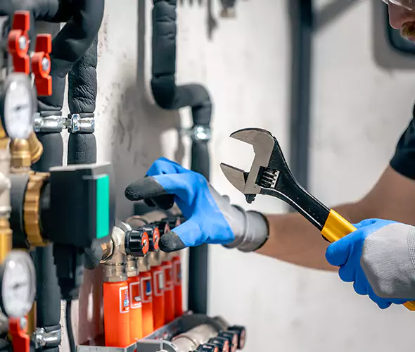 Expert Plumber for New Construction Plumbing in Hollywood, FL: Schedule Affordable Installation Services with Us