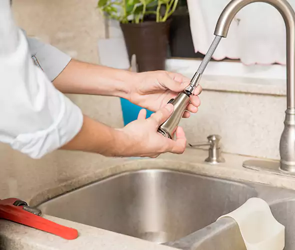 Expert Plumber for Rooter Services in Hollywood, FL: Trusted Drain and Sewer Cleaning Professionals