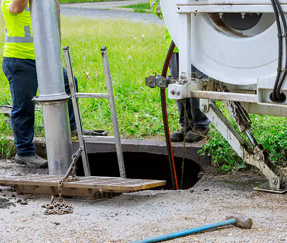Expert Plumber for Sewer Line Cleaning in Hollywood, FL: Schedule Reliable Sewer Cleaning Services with Us