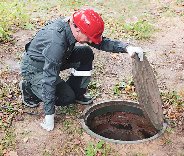 Expert Plumber for Sewer Line Inspection in Hollywood, FL: Schedule Affordable Sewer Camera Services with Us