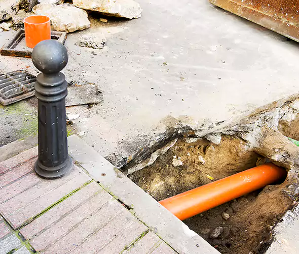 Expert Plumber for Sewer Line Replacement in Hollywood, FL: Schedule Affordable Sewer Replacement Services with Us