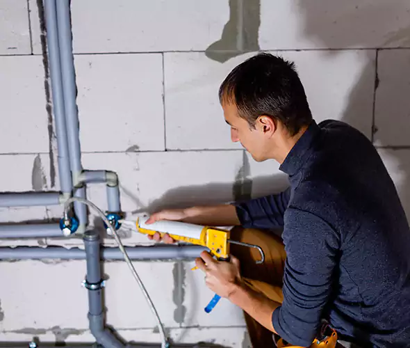 Expert Plumber for Slab Leak Detection in Hollywood, FL: Schedule Affordable Slab Leak Repair Services with Us