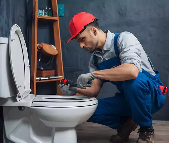 Expert Plumber for Toilet Installation in Hollywood, FL: Schedule Affordable Toilet Installation Services with Us