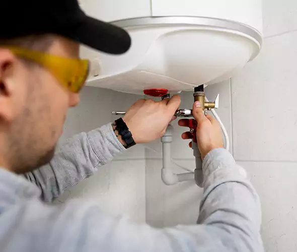 Get Affordable Water Heater Repair Service in Hollywood, FL