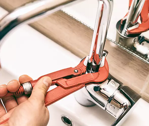 Expert Leak Repair Plumber in Hollywood, FL