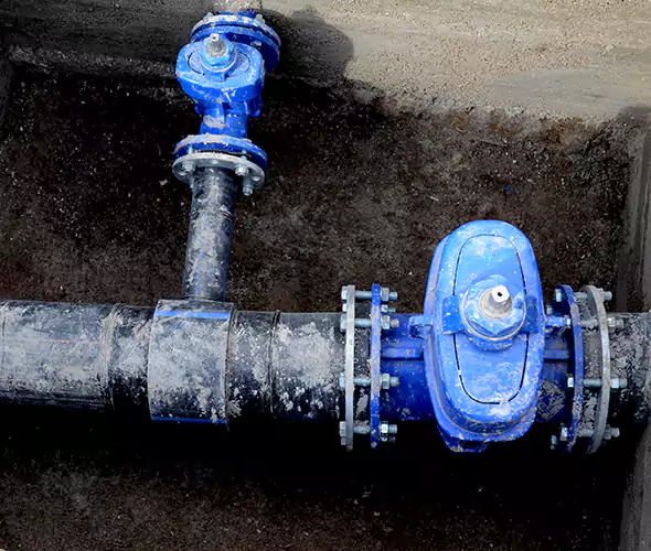 Certified Plumbers for Water Line Installation in Hollywood, FL