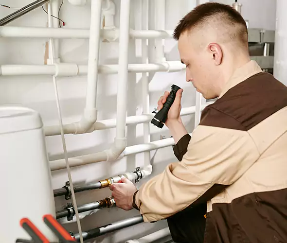 Trusted Water Softener Installers in Hollywood, FL