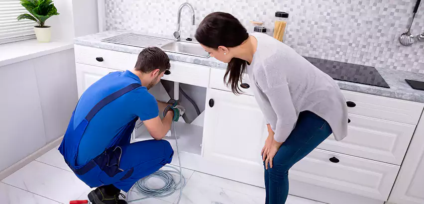Fast Emergency Plumbing Repair Services in Hollywood, FL