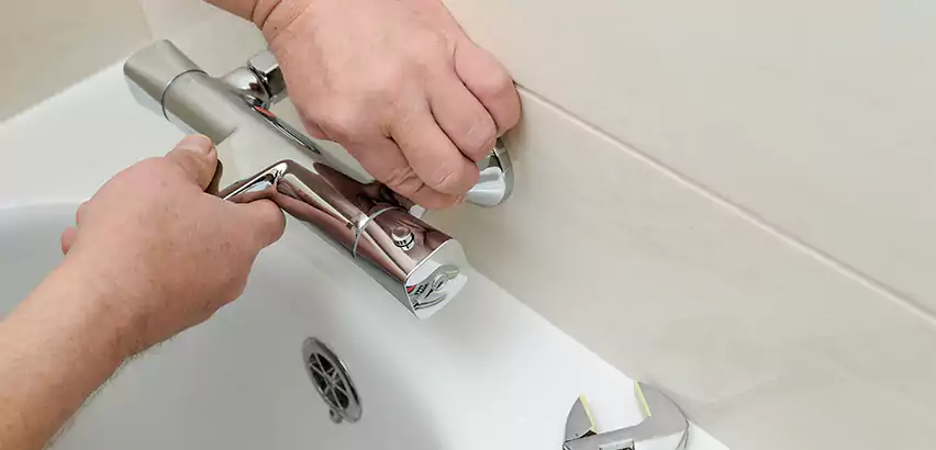 Faucet Installation in Hollywood