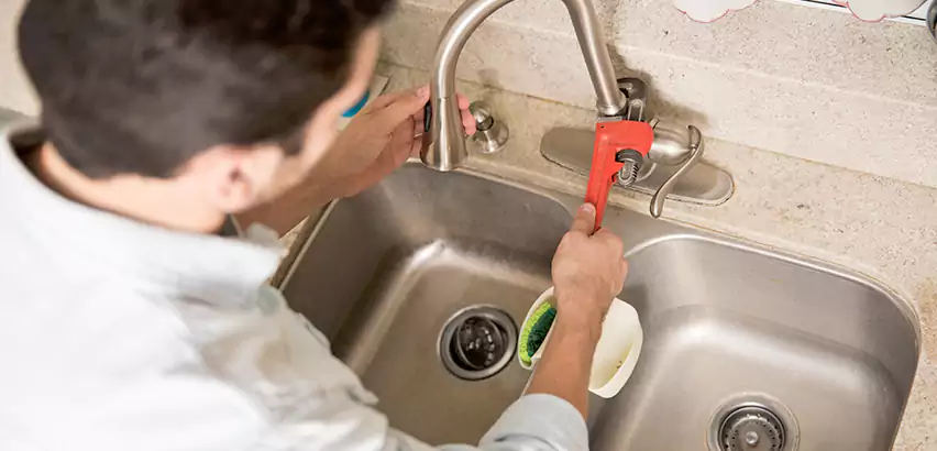 Faucet Repair in Hollywood