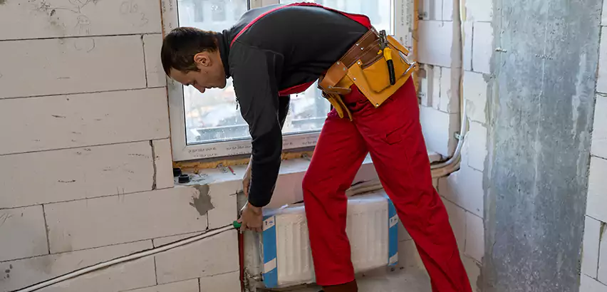 Professional Foundation Leak Repair Services in Hollywood, FL