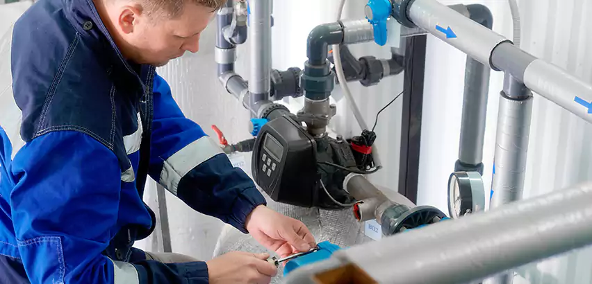 Reliable Gas Line Installation Services in Hollywood, FL