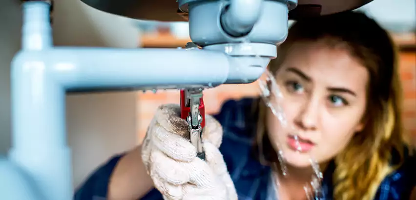 Reliable Pipe Repair Services in Hollywood, FL