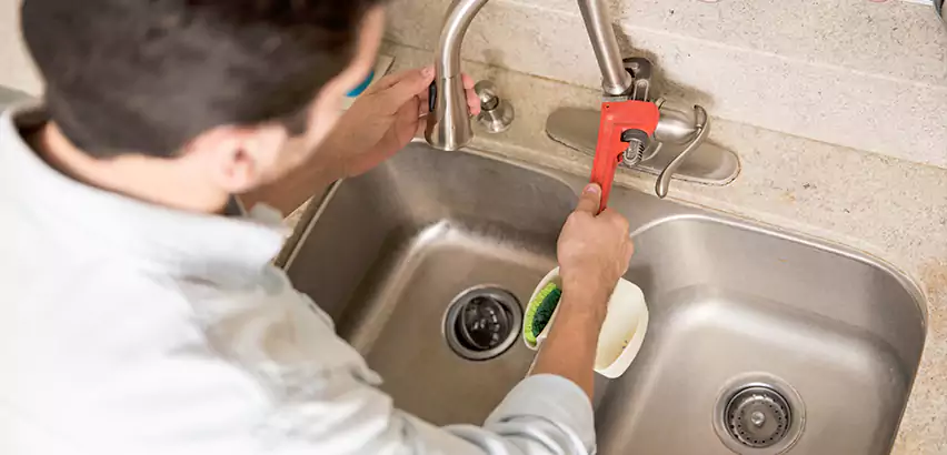 Professional Plumbing Installation Services in Hollywood, FL