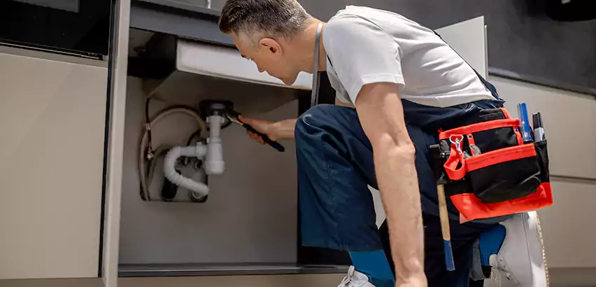 Water Heater Replacement in Hollywood