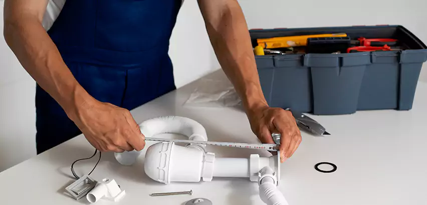 Polybutylene Plumbing Replacement in Hollywood