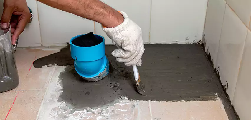 Professional Slab Leak Repair Services in Hollywood, FL