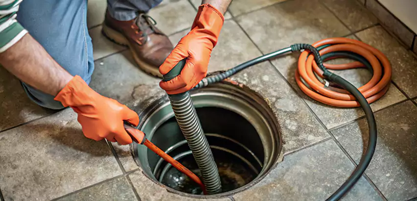 Gutter Drain Repair in Hollywood, FL