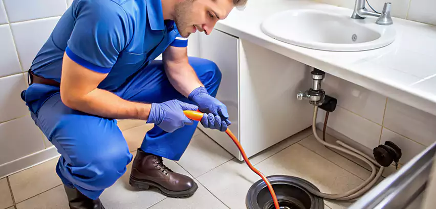 Drain Repair in Hollywood
