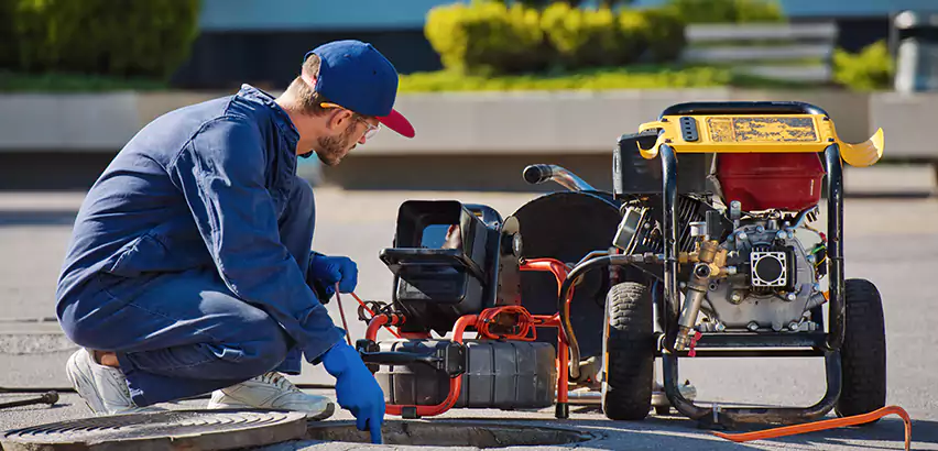 Drain Camera Inspection Near Me Hollywood