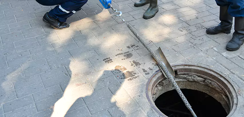 Emergency Rooter Service in Hollywood