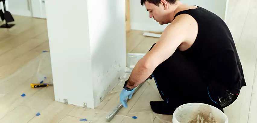 Emergency Foundation Leak Repair in Hollywood, FL