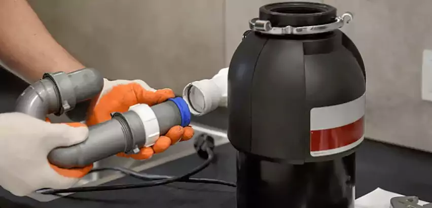 Garbage Disposal Maintenance in Hollywood