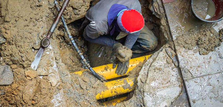 Main Line Rooter in Hollywood