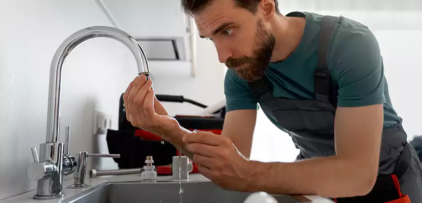 Fire and Water Damage Restoration in Hollywood