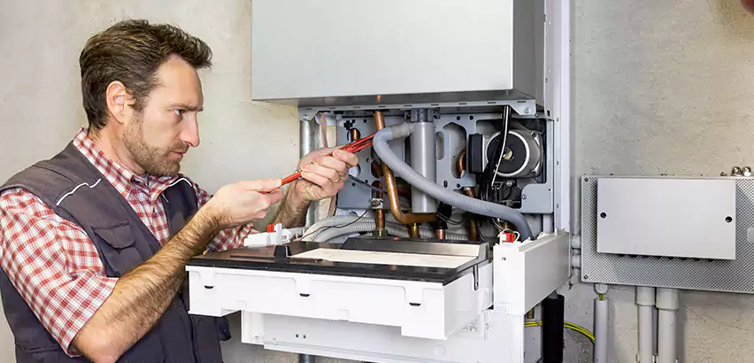 Rinnai Water Heater Maintenance Hollywood