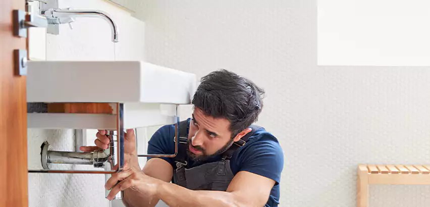 Commercial Water Leak Detection in Hollywood