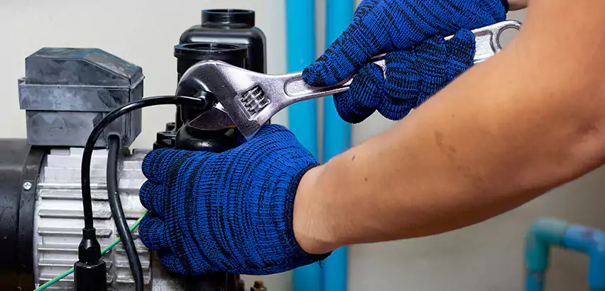 Well Water System Repair in Hollywood, FL