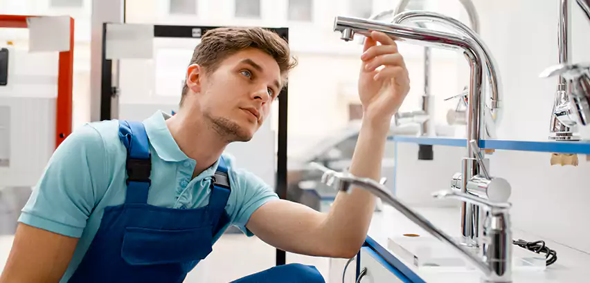 Water Leak Detection in Hollywood