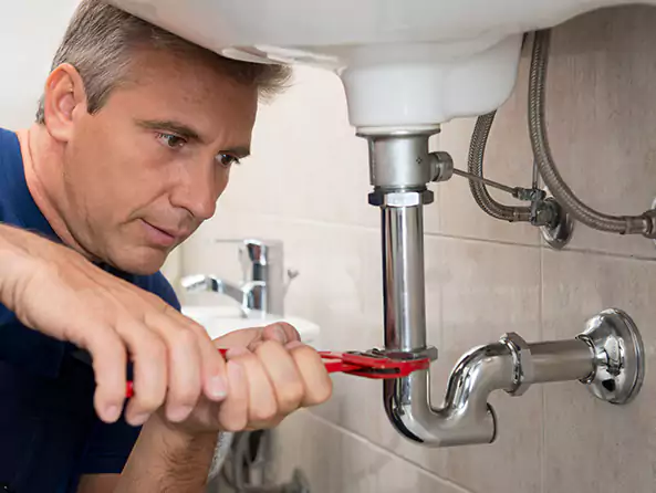 Why Choose Hollywood Plumbing Pro for Bathroom Plumbing in Hollywood, FL?