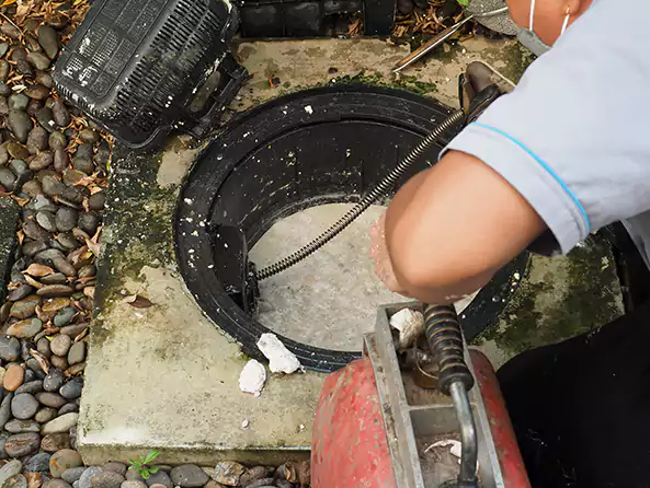 Why Choose Hollywood Plumbing Pro for Clogged Drain Repair in Hollywood, FL?