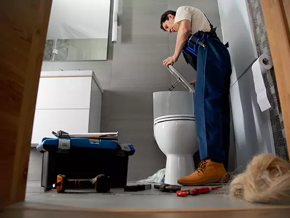 Why Choose Hollywood Plumbing Pro for Emergency Plumber in Hollywood, FL?