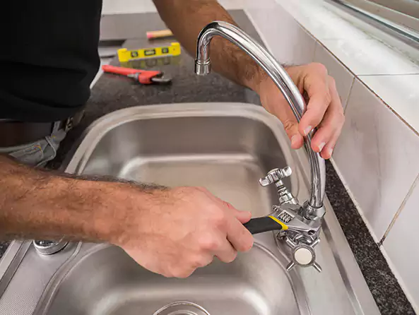 Why Choose Hollywood Plumbing Pro for Faucet Replacement in Hollywood, FL?