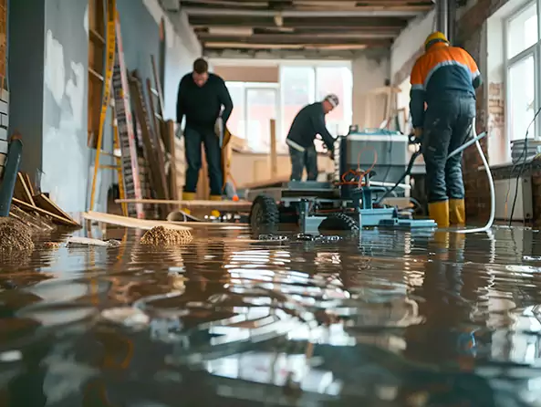  Why Choose Hollywood Plumbing Pro for Flood Restoration in Hollywood, FL?