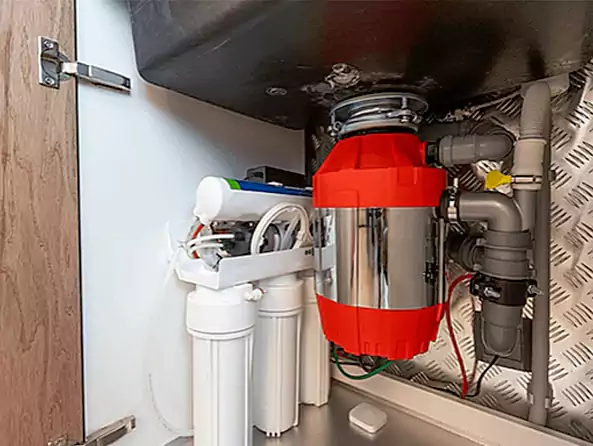 Why Choose Hollywood Plumbing Pro for Garbage Disposal Installation in Hollywood, FL?