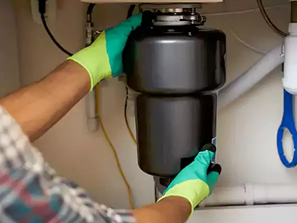 Why Choose Hollywood Plumbing Pro for Garbage Disposal Replacement in Hollywood, FL?