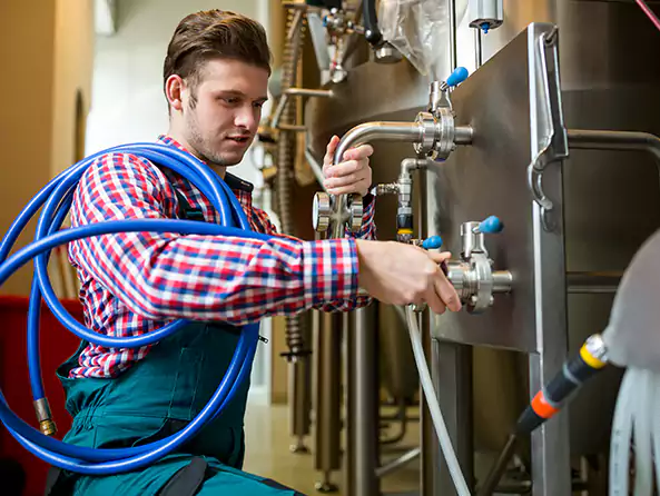 Why Choose Hollywood Plumbing Pro for Gas Leak Repair in Hollywood, FL?