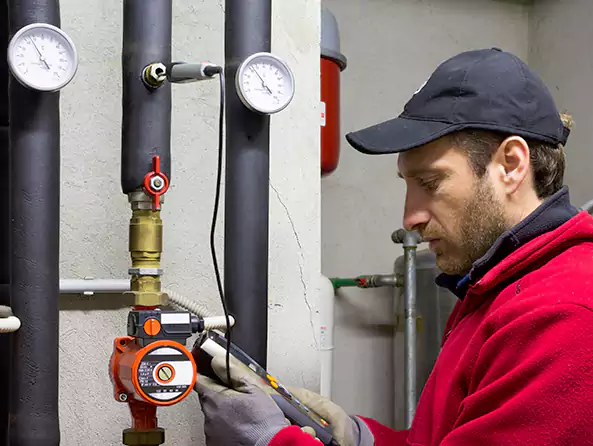 Why Choose Hollywood Plumbing Pro for Gas Line Installation in Hollywood, FL?