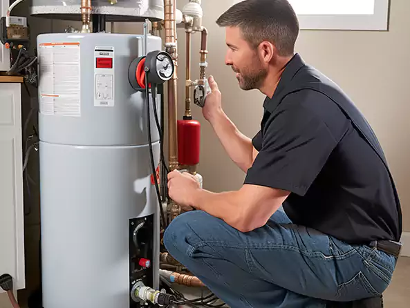 Why Choose Hollywood Plumbing Pro for Gas Water Heater Repair in Hollywood, FL?
